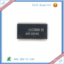 Patch Sn74avc16245dggr Silk Screen Avc16245 Tssop-4 Electronic Components